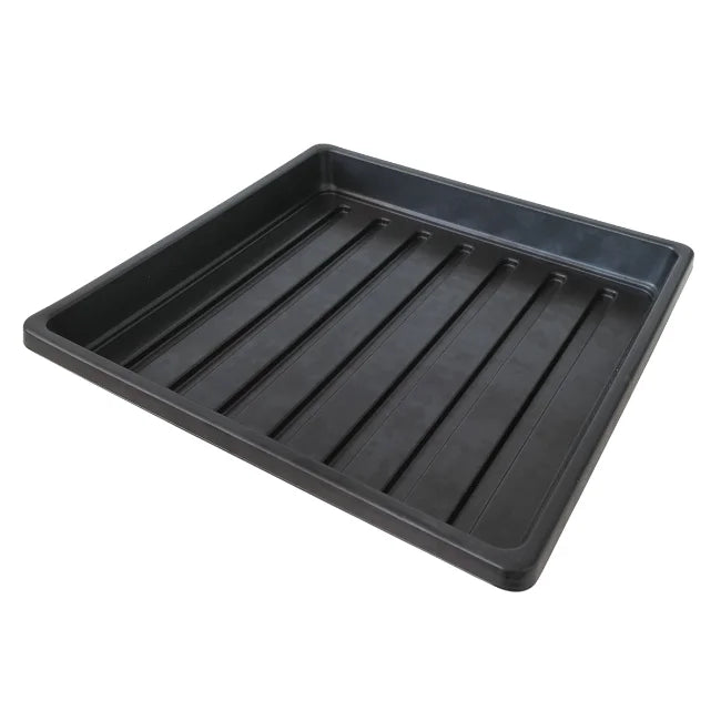 10x10 Tray With No Holes