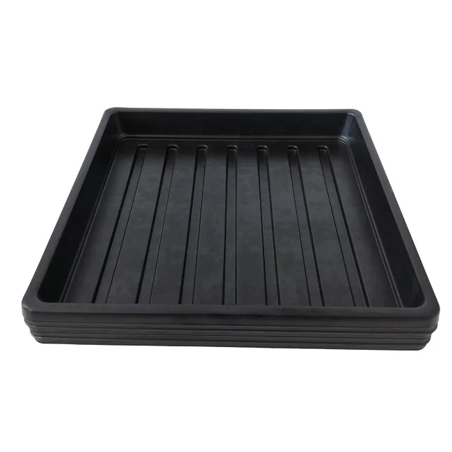 10x10 Tray With No Holes