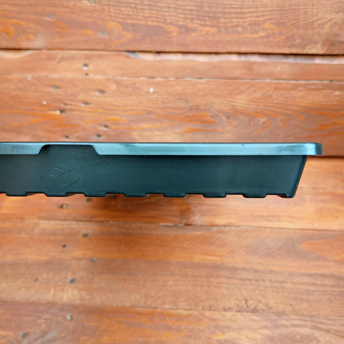 1020 Bootstrap Farmer Shallow Trays | With Holes | Heavy Duty Microgreens Or Seedling Trays