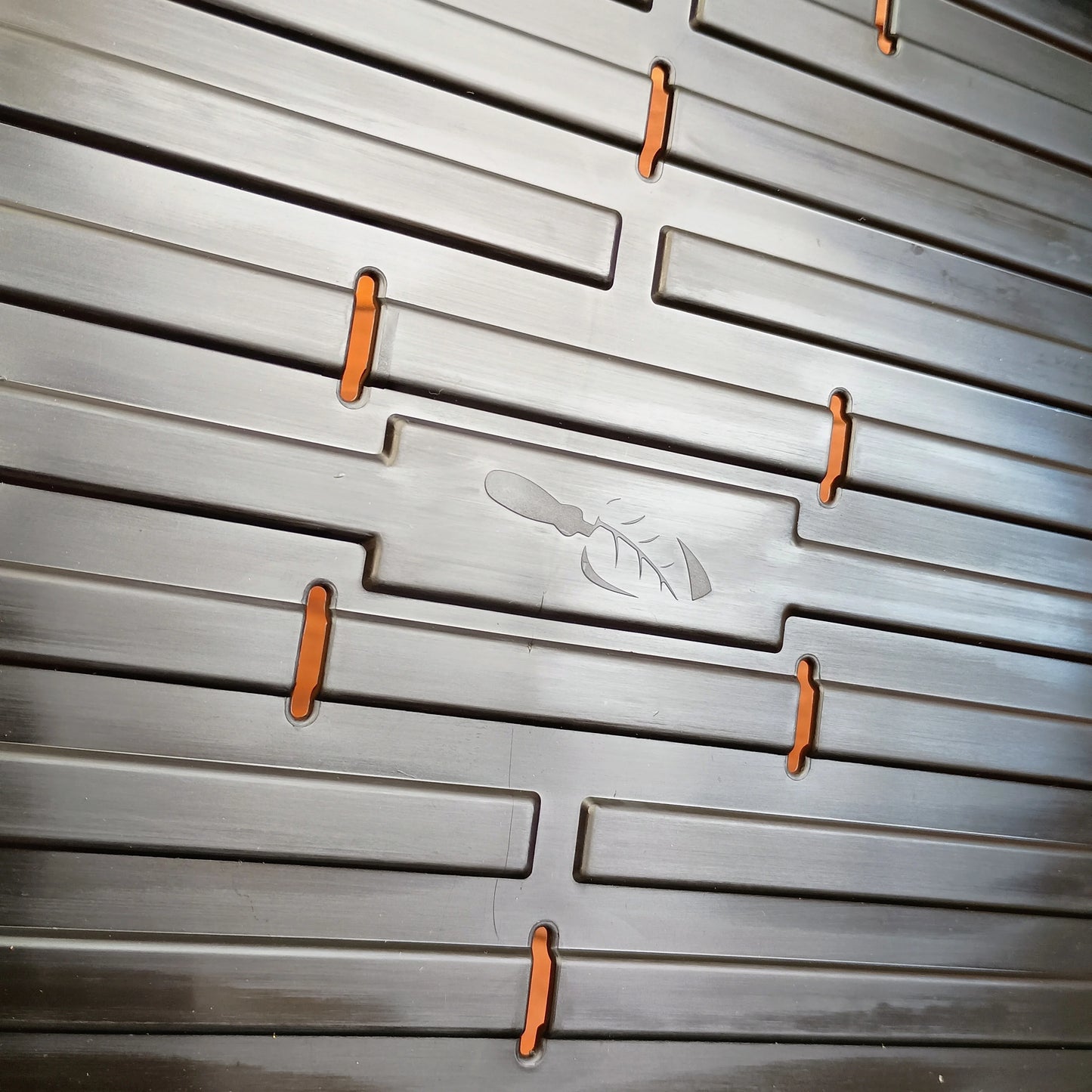 1020 Bootstrap Farmer Shallow Trays | With Holes | Heavy Duty Microgreens Or Seedling Trays