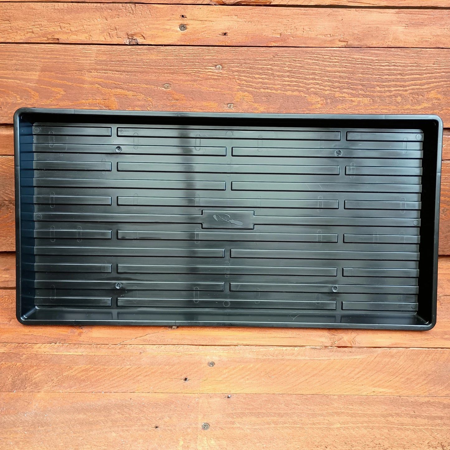 1020 Bootstrap Farmer Shallow Trays | Without Holes | Heavy Duty Microgreens Or Seedling Trays
