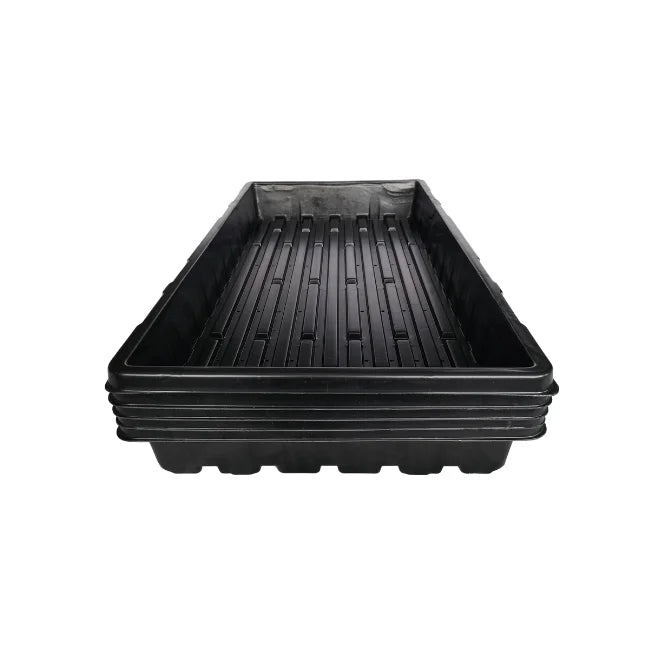 5 Large Trays With Holes