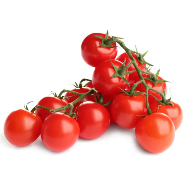 Cerise Cherry Tomato Seeds Ireland Organic Vegtable Garden Seed