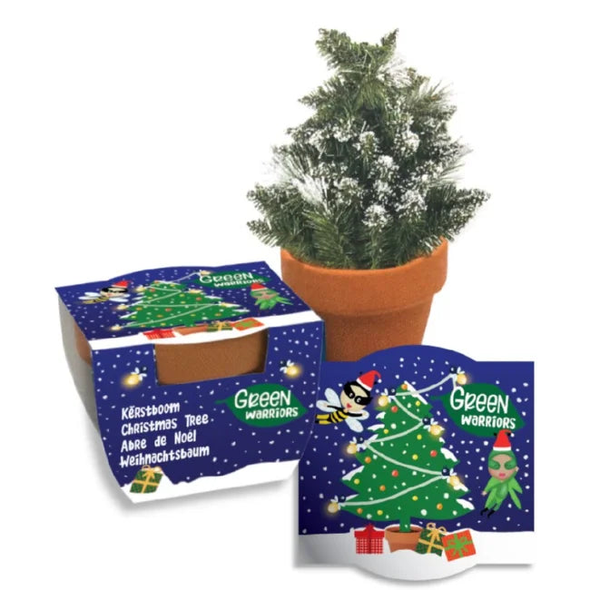 Christmas Tree Grow Kit