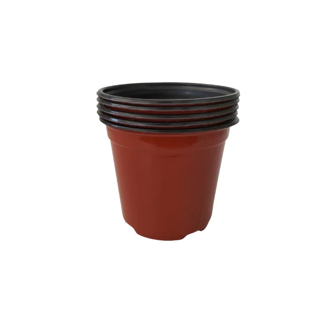 Flower Pot Medium 5 pieces
