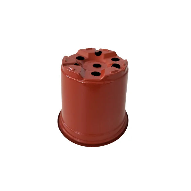 Flower Pot Small Upside Down