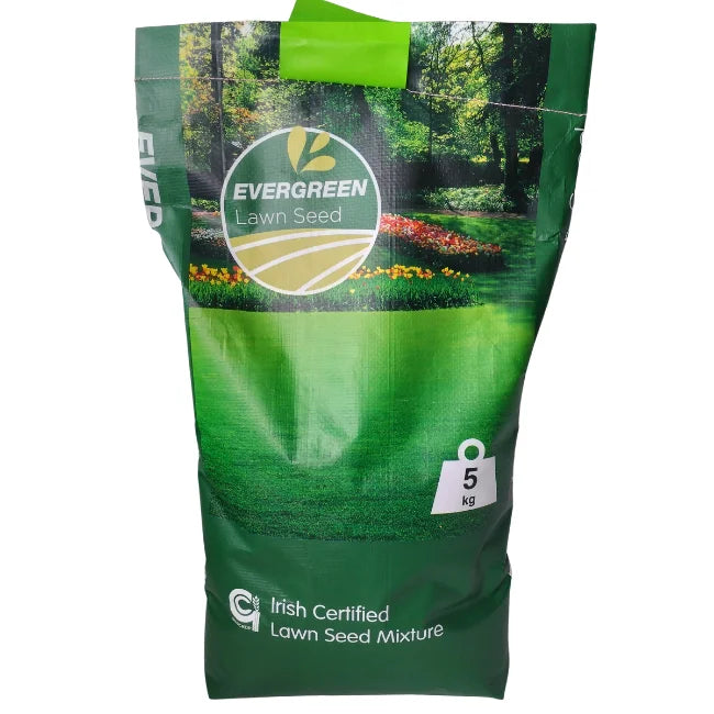 Grass Seed 5 kg