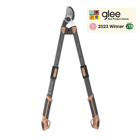 Extra Power Bypass Loppers | Kent & Stowe SureCut