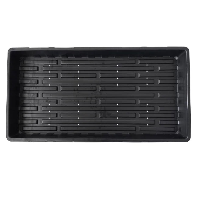 Large Tray With Holes