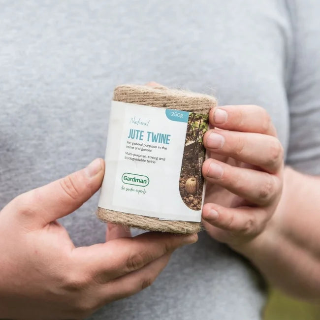 Natural Jute Twine