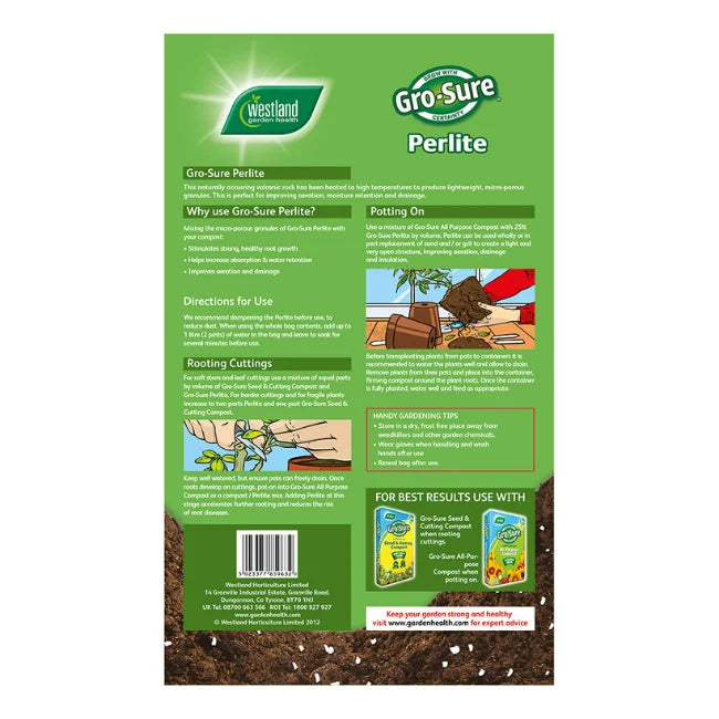 Perlite