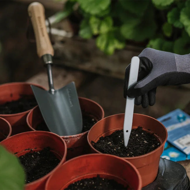 Plastic Plant Labels