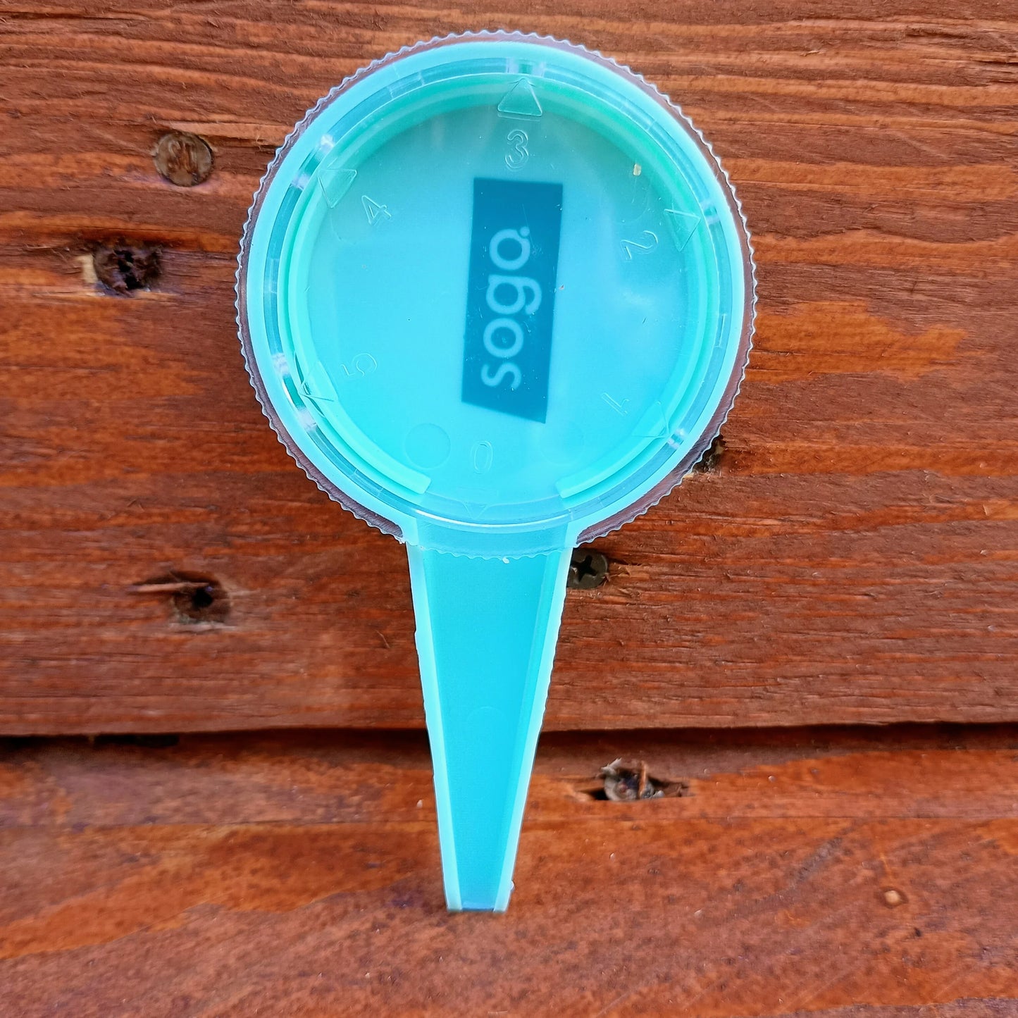 Seed Sowing Tool