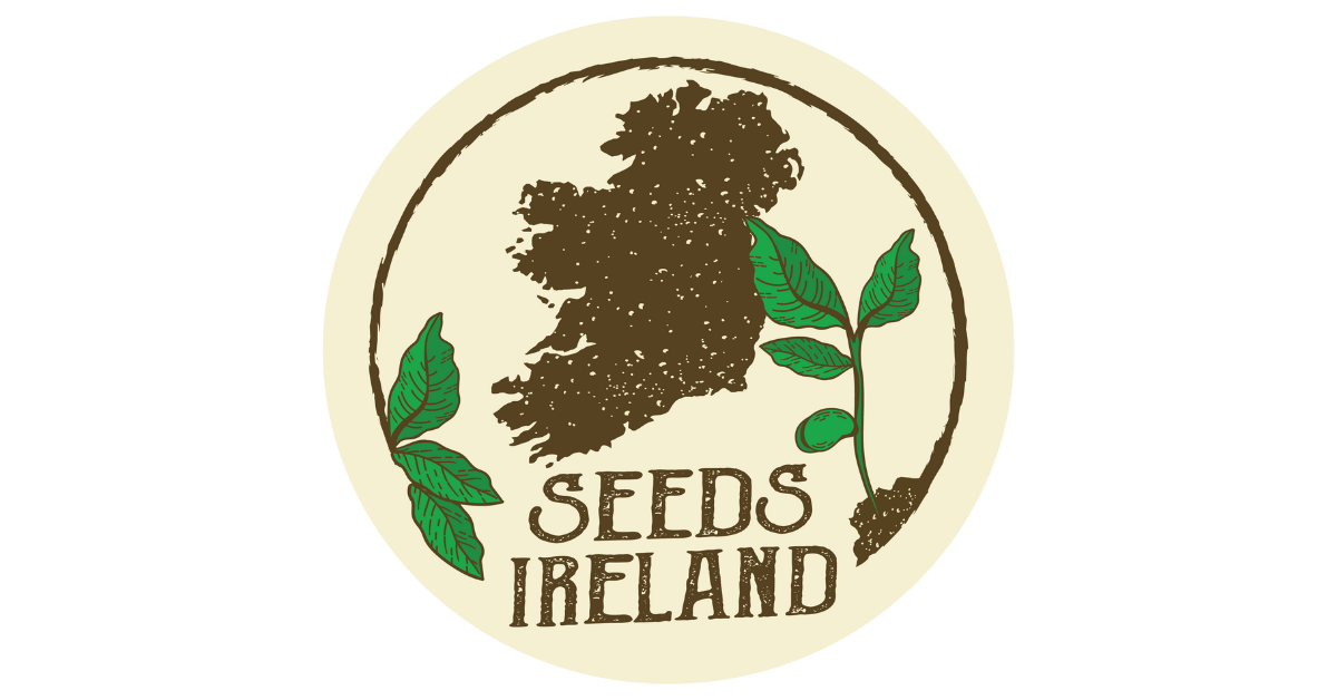 Seeds Ireland - An Irish Organic Seed Supplier