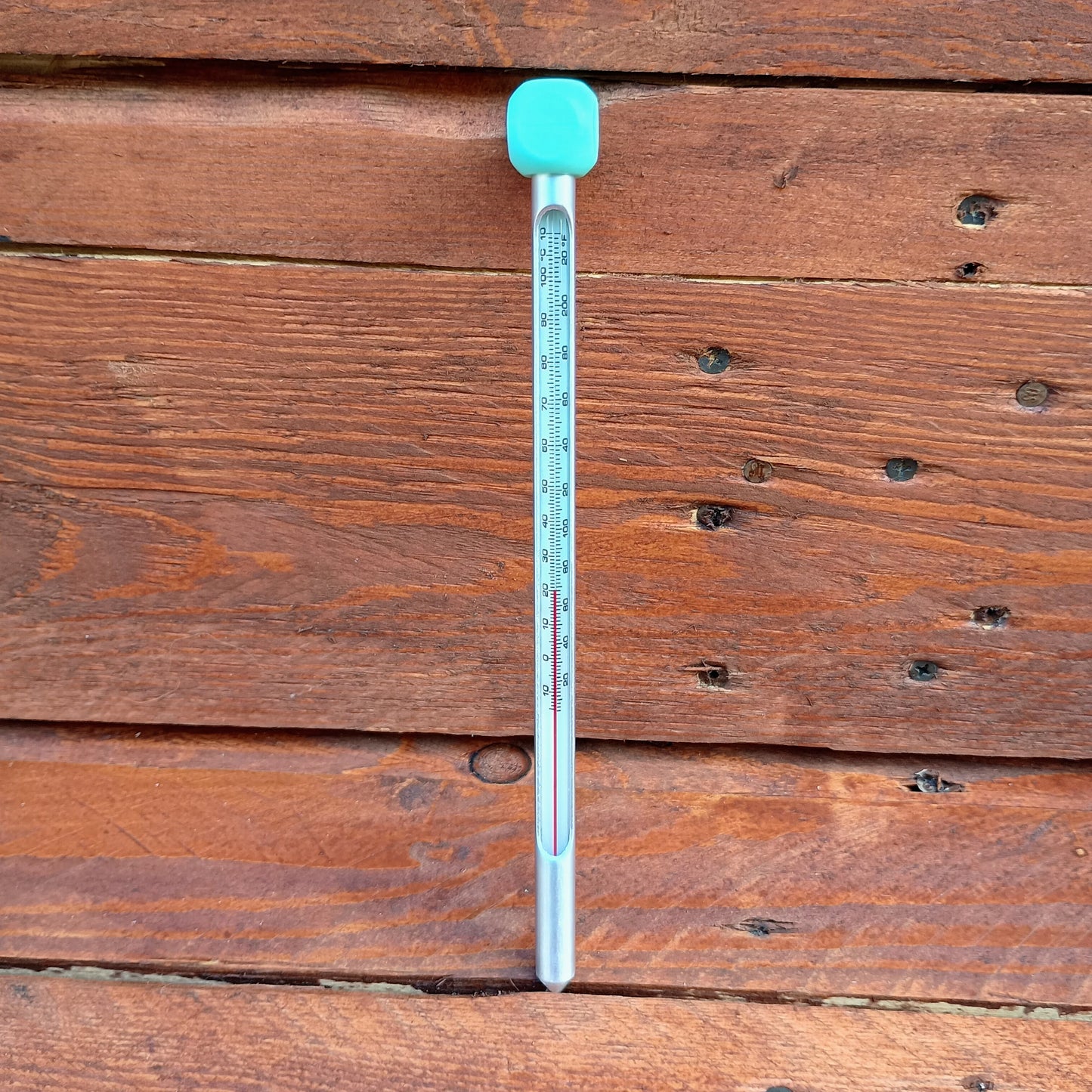 Soil Thermometer