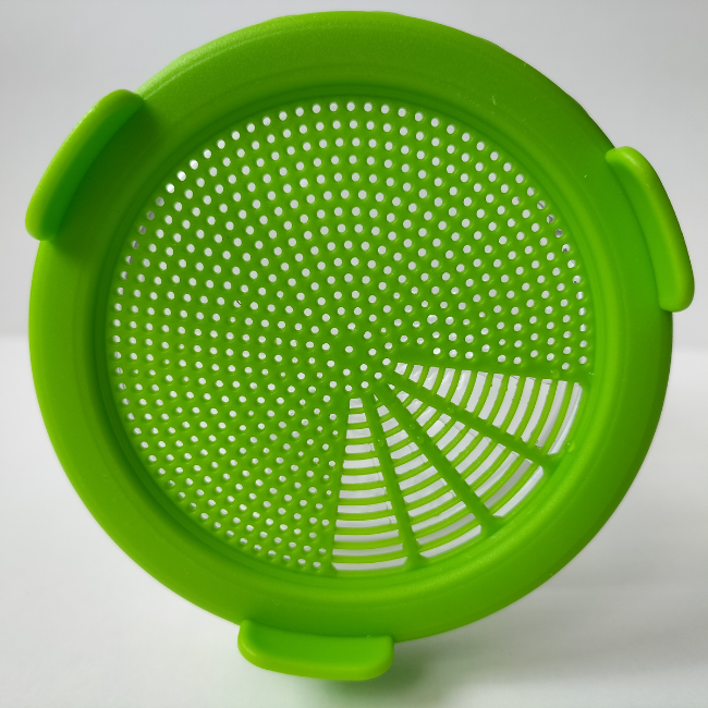 Sprouting Starter Kit