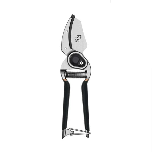 Traditional Anvil Secateurs | Kent & Stowe
