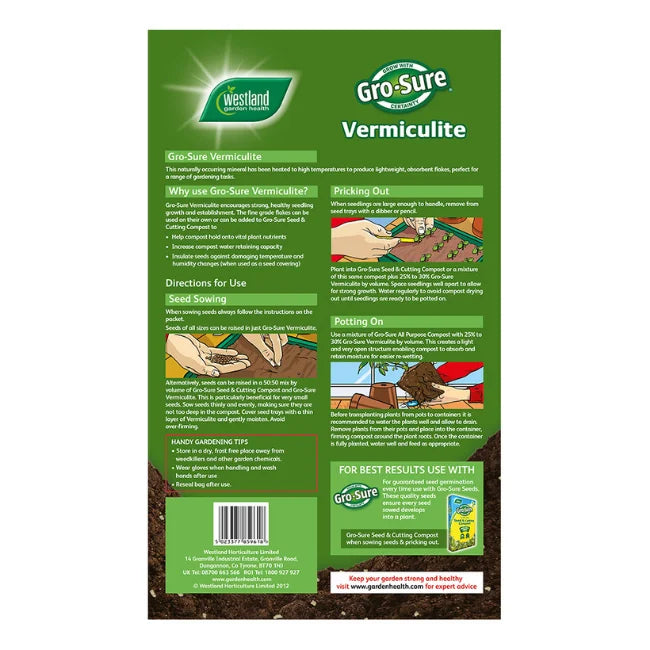 Vermiculite