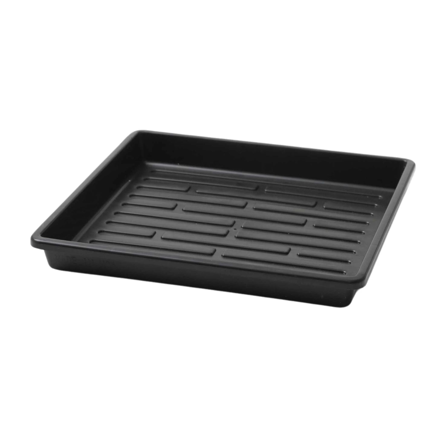 1010 Bootstrap Farmer Shallow Trays | Without Holes | Heavy Duty Microgreens Or Seedling Trays