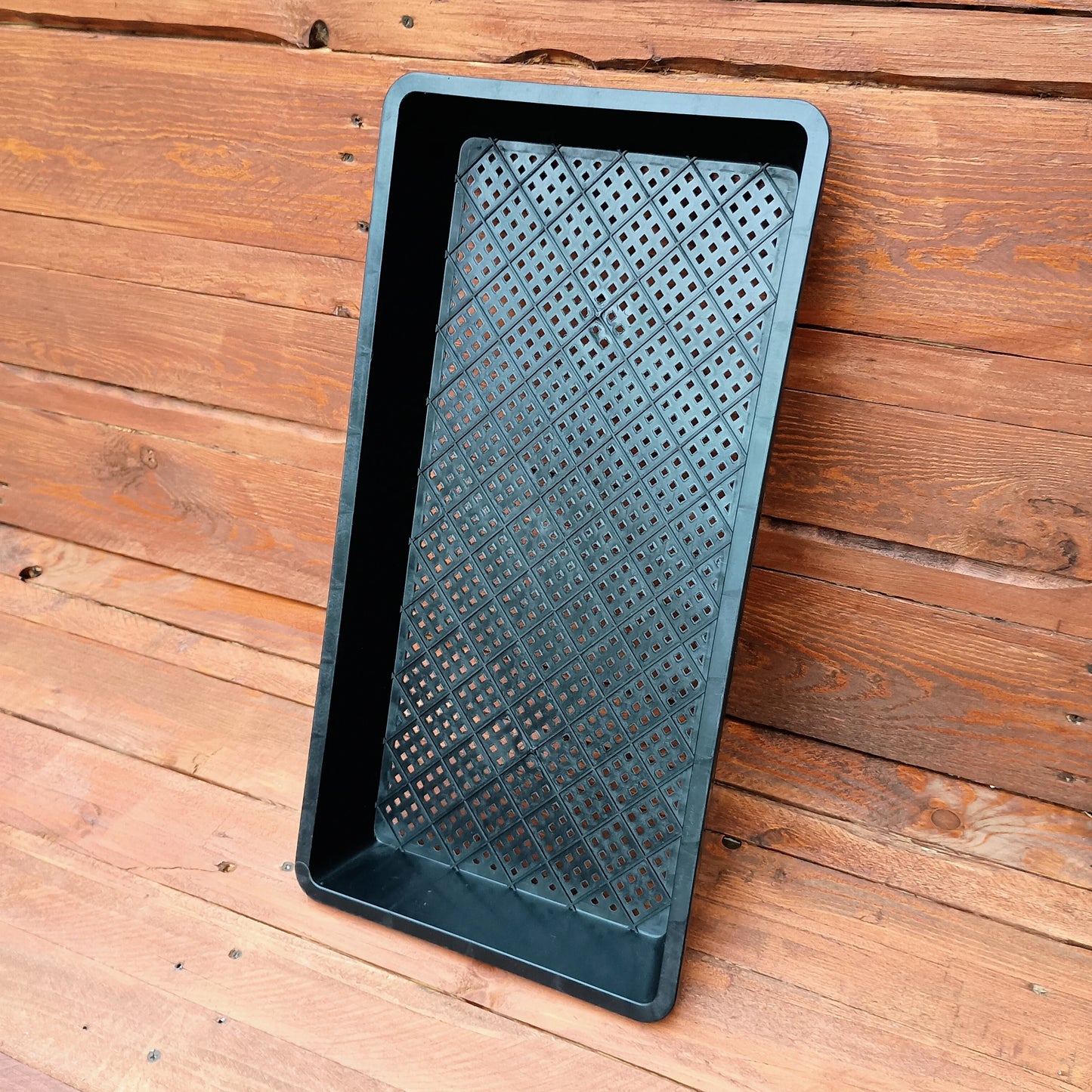 1020 Mesh Seed Tray
