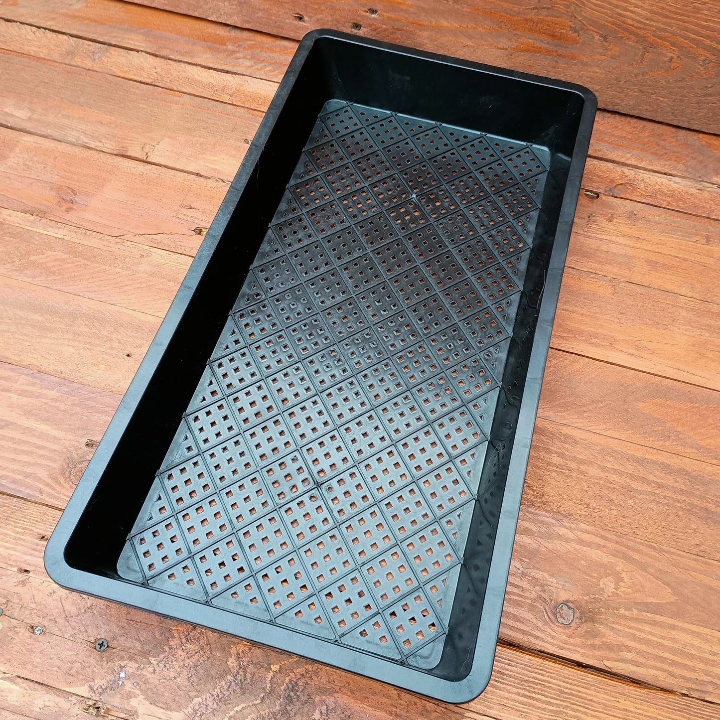 1020 Mesh Seed Tray