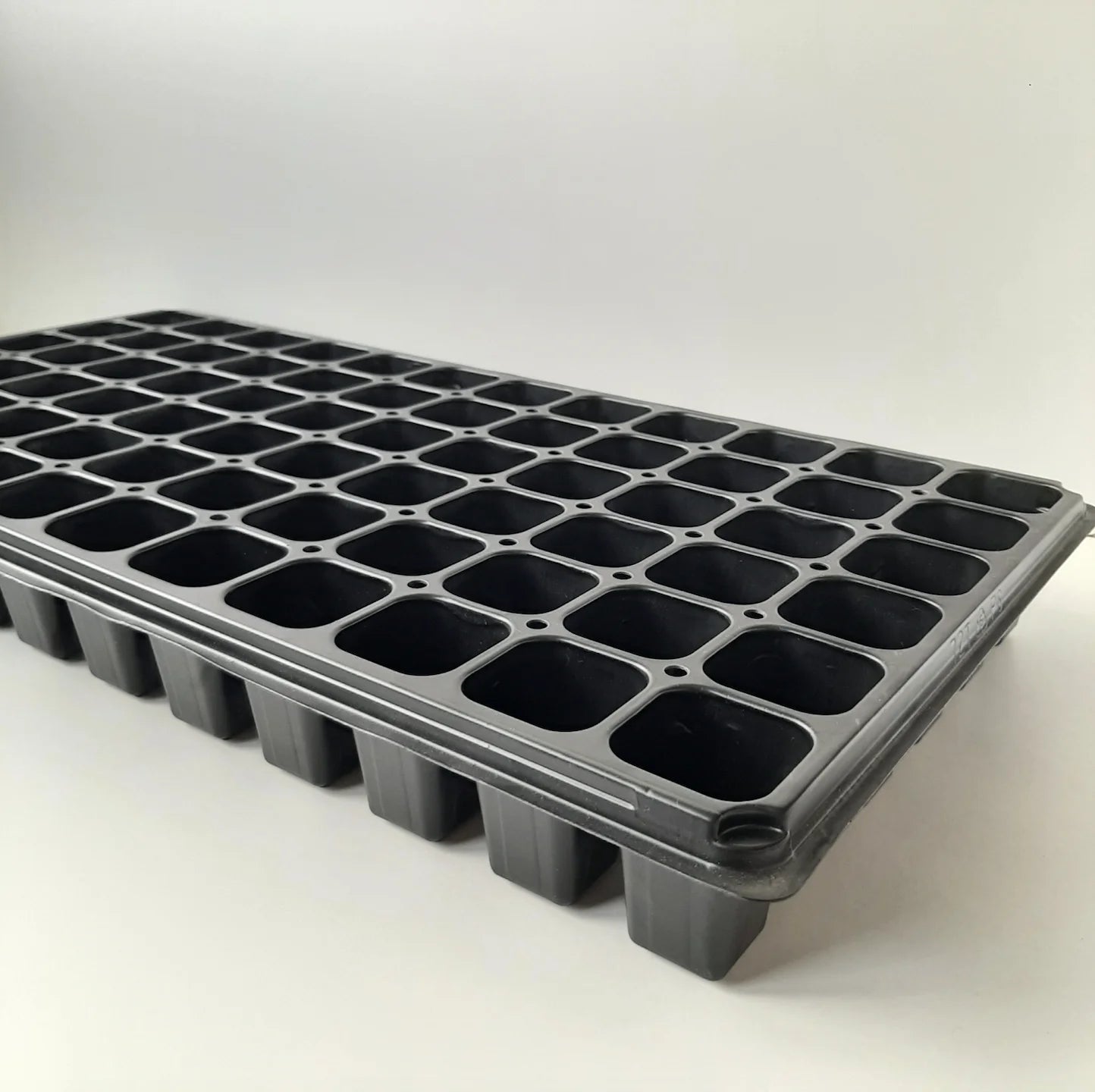 72 Cell Seedling Module | Large Seed Planting Tray | Based In Ireland ...