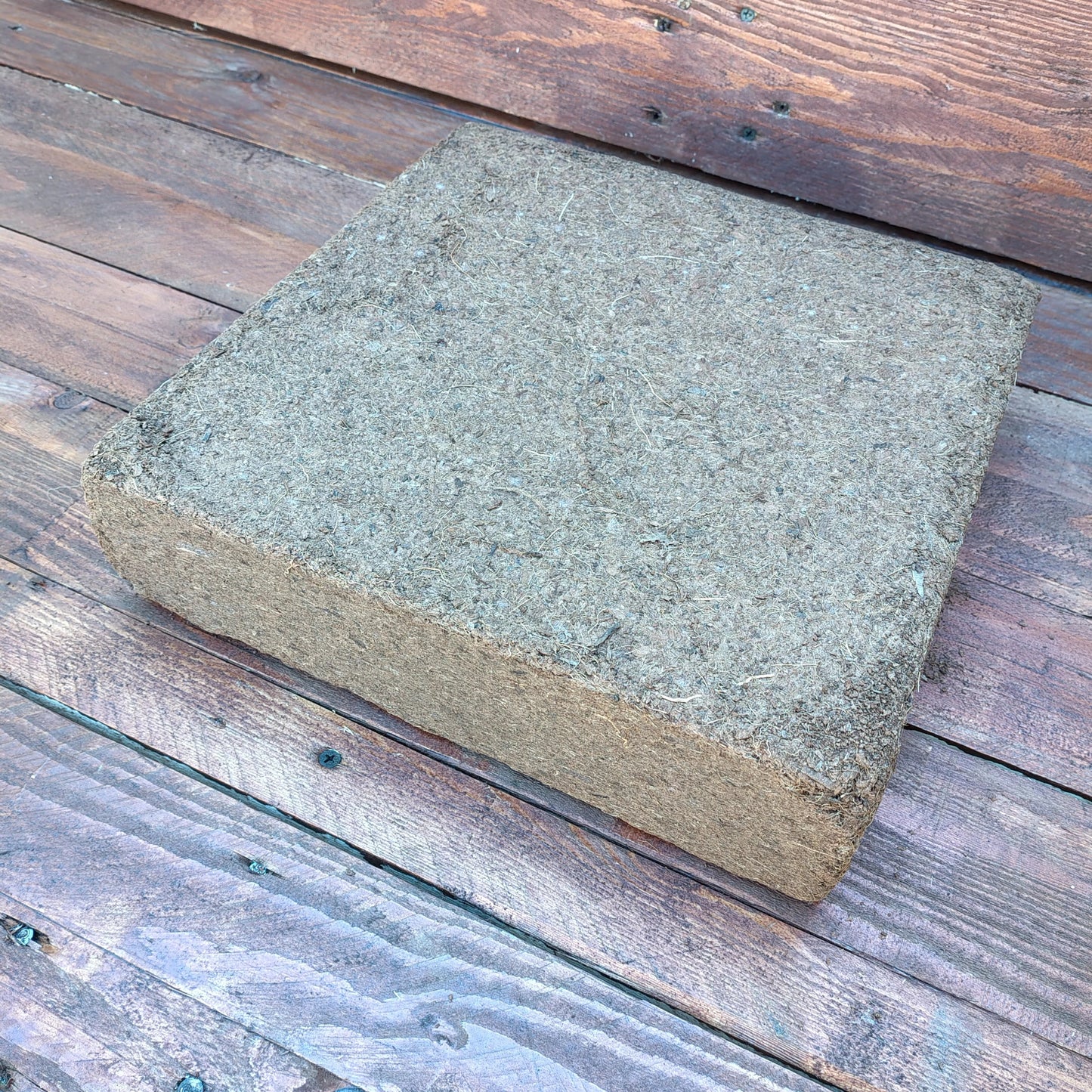Coco Coir Brick - 50 Litre