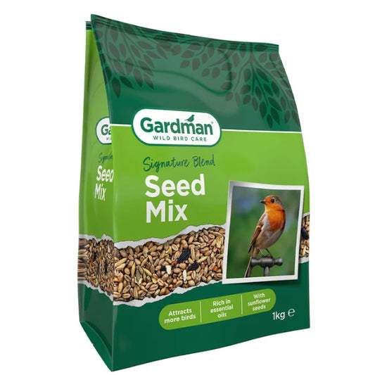 Bird Seed Mix