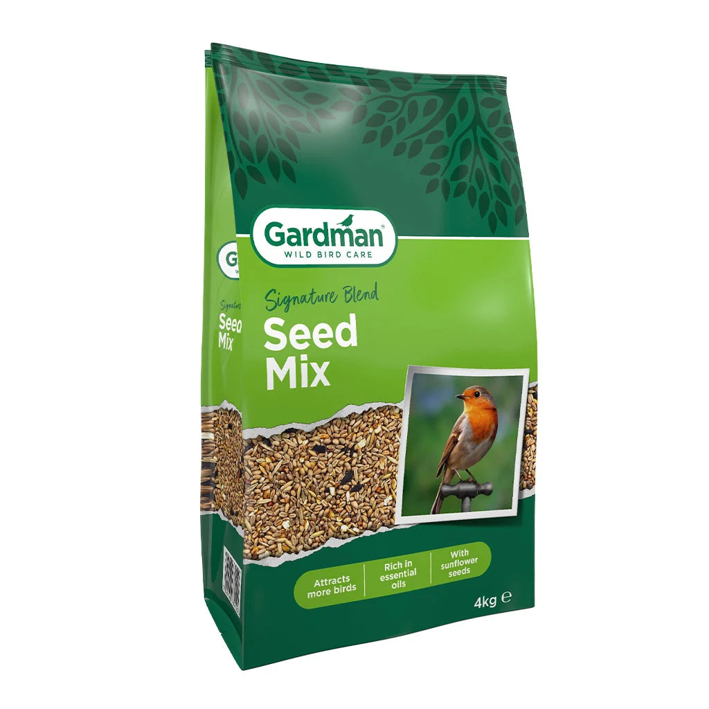 Bird Seed Mix