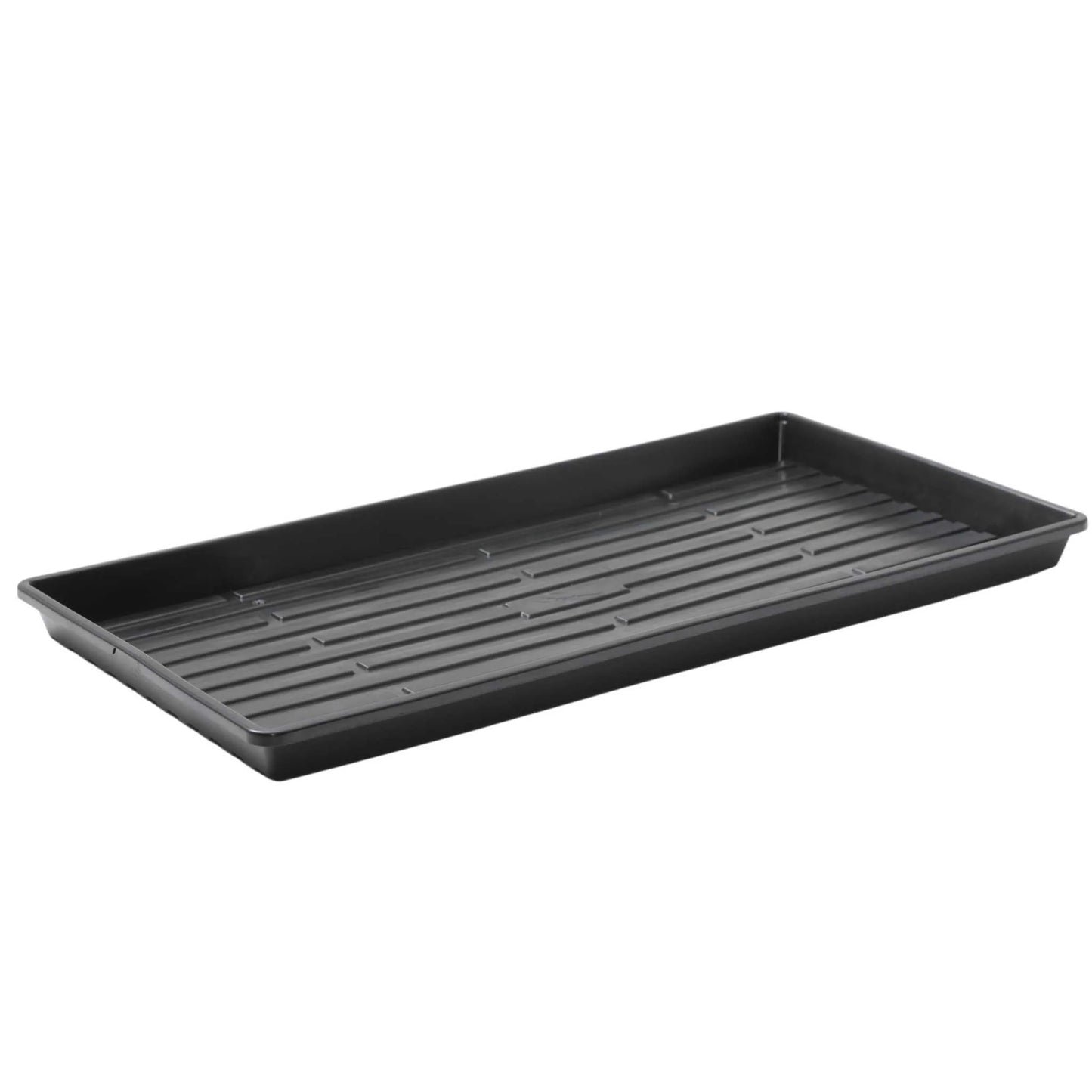 1020 Bootstrap Farmer Shallow Trays | Without Holes | Heavy Duty Microgreens Or Seedling Trays