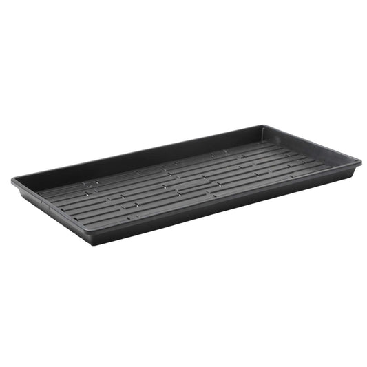 1020 Bootstrap Farmer Shallow Trays | With Holes | Heavy Duty Microgreens Or Seedling Trays