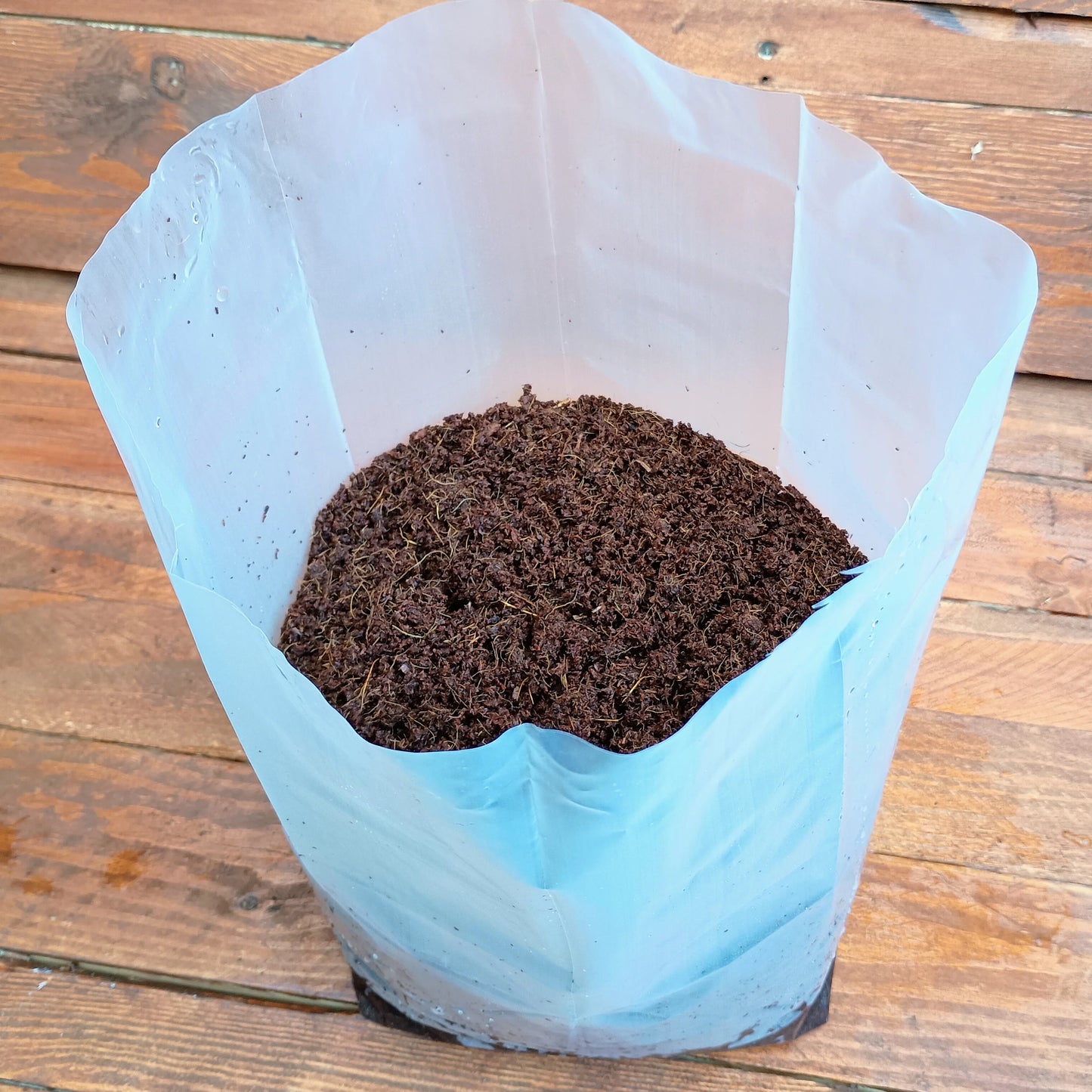 Coco Coir Brick - 10 Litre