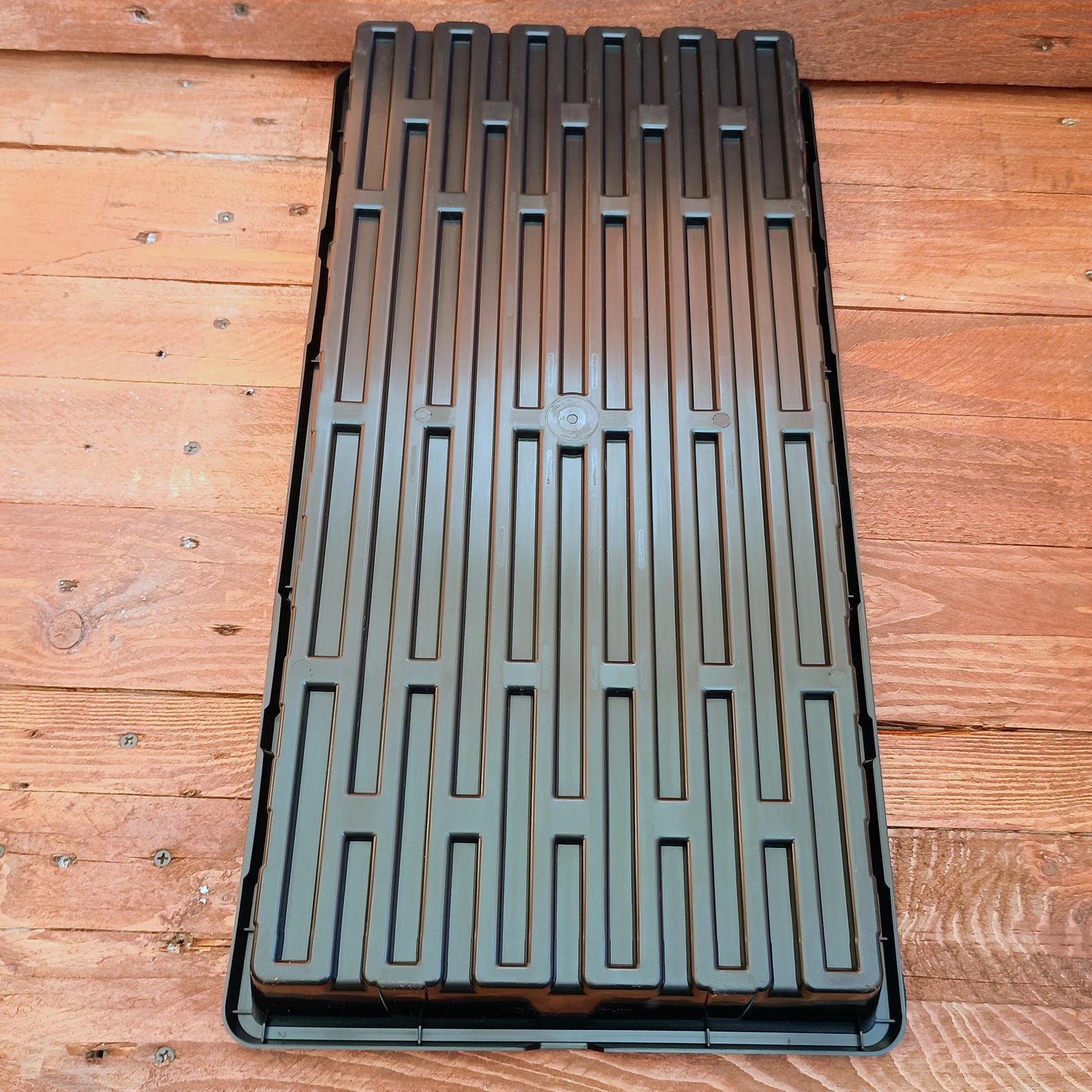 Deep 1020 Bootstrap Farmer Trays | Without Holes | Heavy Duty Microgreens Or Seedling Trays