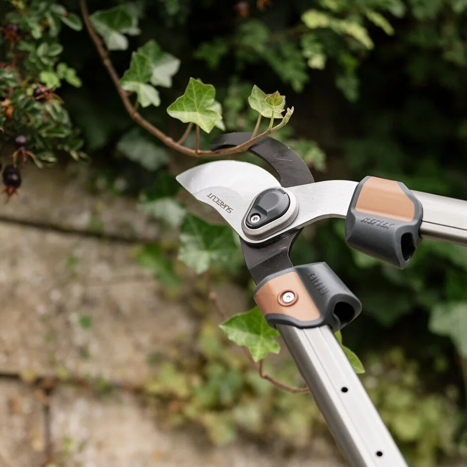 Extra Power Bypass Loppers | Kent & Stowe SureCut