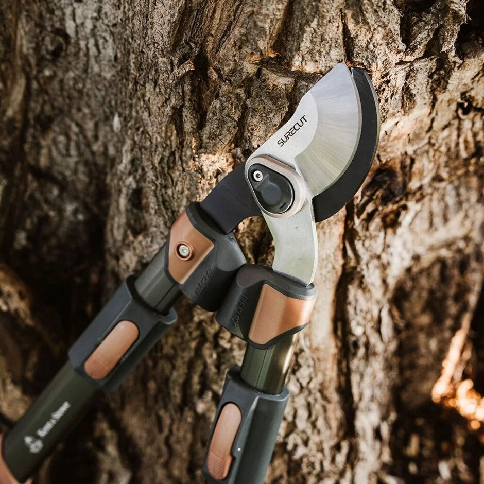 Extra Power Bypass Loppers | Kent & Stowe SureCut