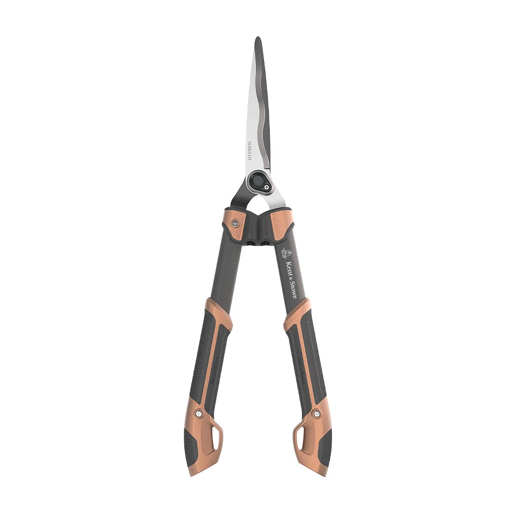 Kent & Stowe SureCut Hedge Shears