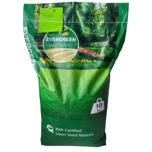 LawnSeed 10kg
