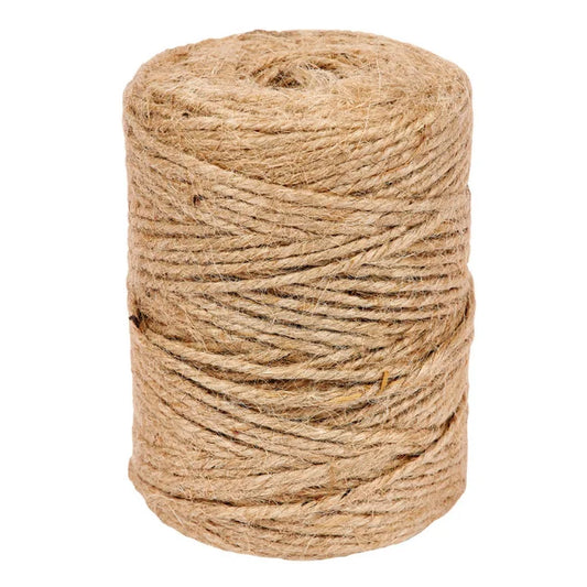 Natural Jute Twine