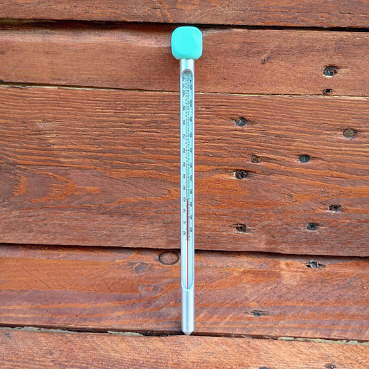 Soil Thermometer