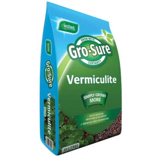 Vermiculite